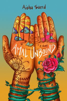 Amal unbound cover image