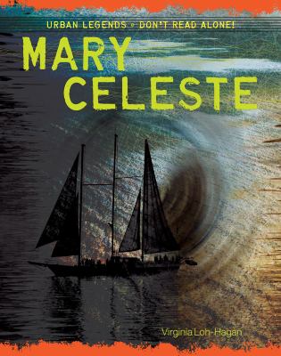 Mary Celeste  cover image cdn