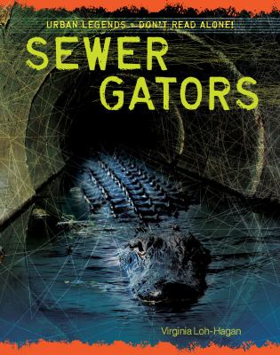 Sewer gators cover image
