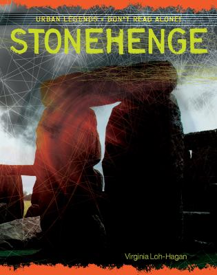 Stonehenge  cover image cdn