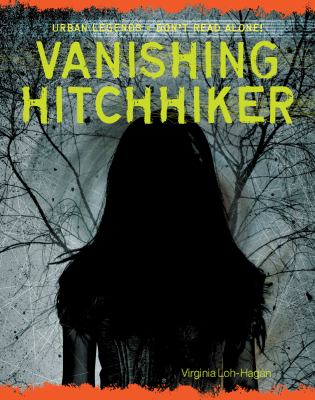 Vanishing hitchhiker cover image
