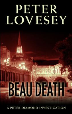 Beau death cover image