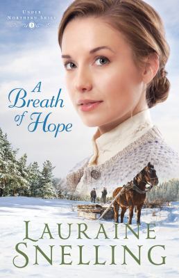 A breath of hope N cover image