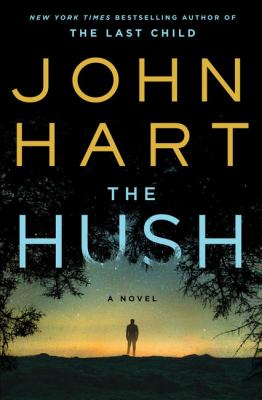The hush cover image