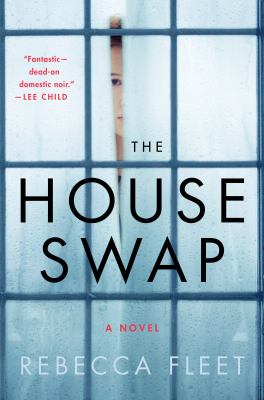 The house swap cover image