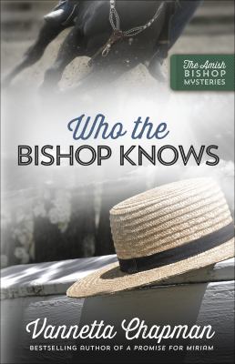 Who the bishop knows  cover image cdn
