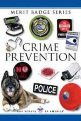 Crime prevention cover image
