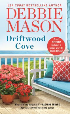 Driftwood Cove cover image
