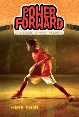 Power forward  cover image cdn