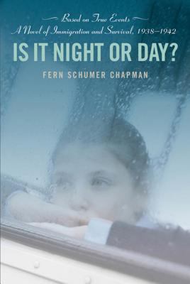 Is it night or day? cover image