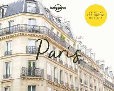 Paris  cover image cdn