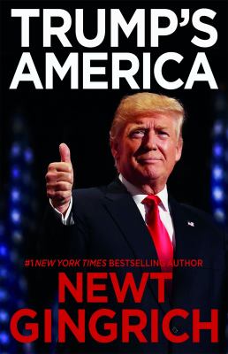 Trump's America : the truth about our nation's great comeback cover image