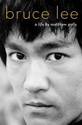 Bruce Lee : a life cover image