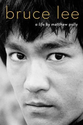Bruce Lee : a life  cover image cdn