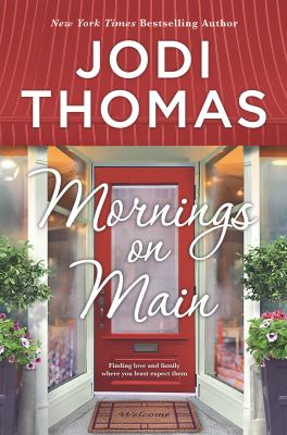 Mornings on Main cover image