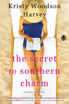The secret to southern charm cover image