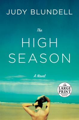 The high season cover image