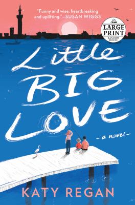 Little big love cover image