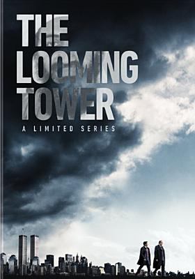 The looming tower cover image