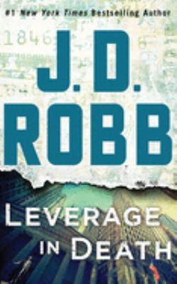 Leverage in death cover image cdn