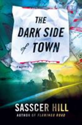 The dark side of town cover image