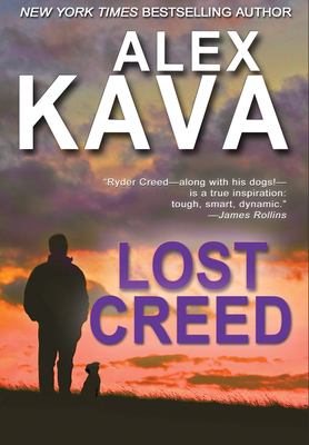 Lost creed cover image