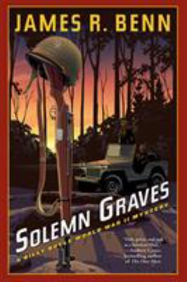 Solemn graves  cover image cdn