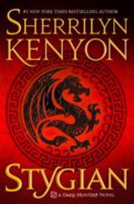 Stygian  cover image cdn