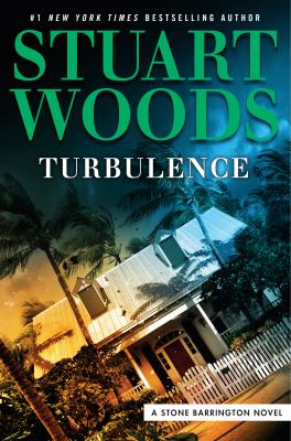 Turbulence  cover image cdn