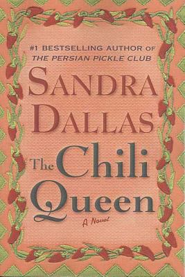 The Chili Queen cover image