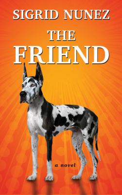 The friend cover image cdn