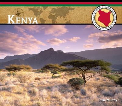 Kenya  cover image cdn