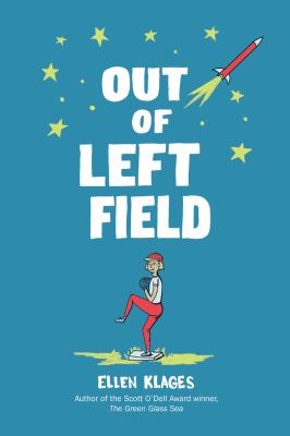 Out of left field cover image