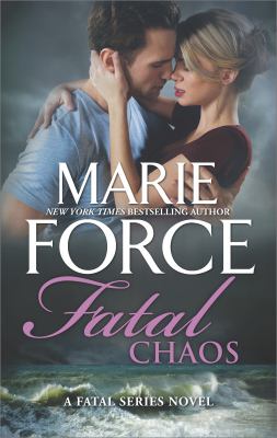 Fatal chaos cover image