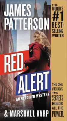 Red alert cover image