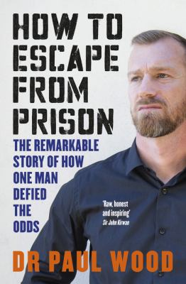 How to Escape from Prison cover image