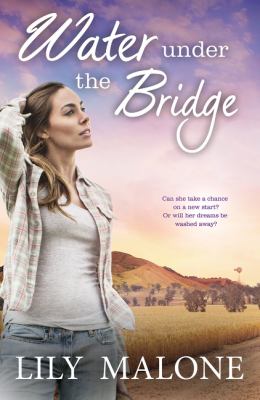 Water Under The Bridge cover image