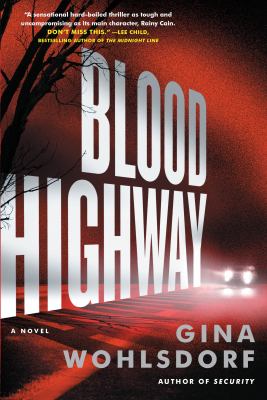 Blood Highway cover image