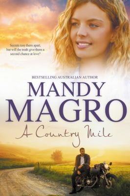 A Country Mile cover image