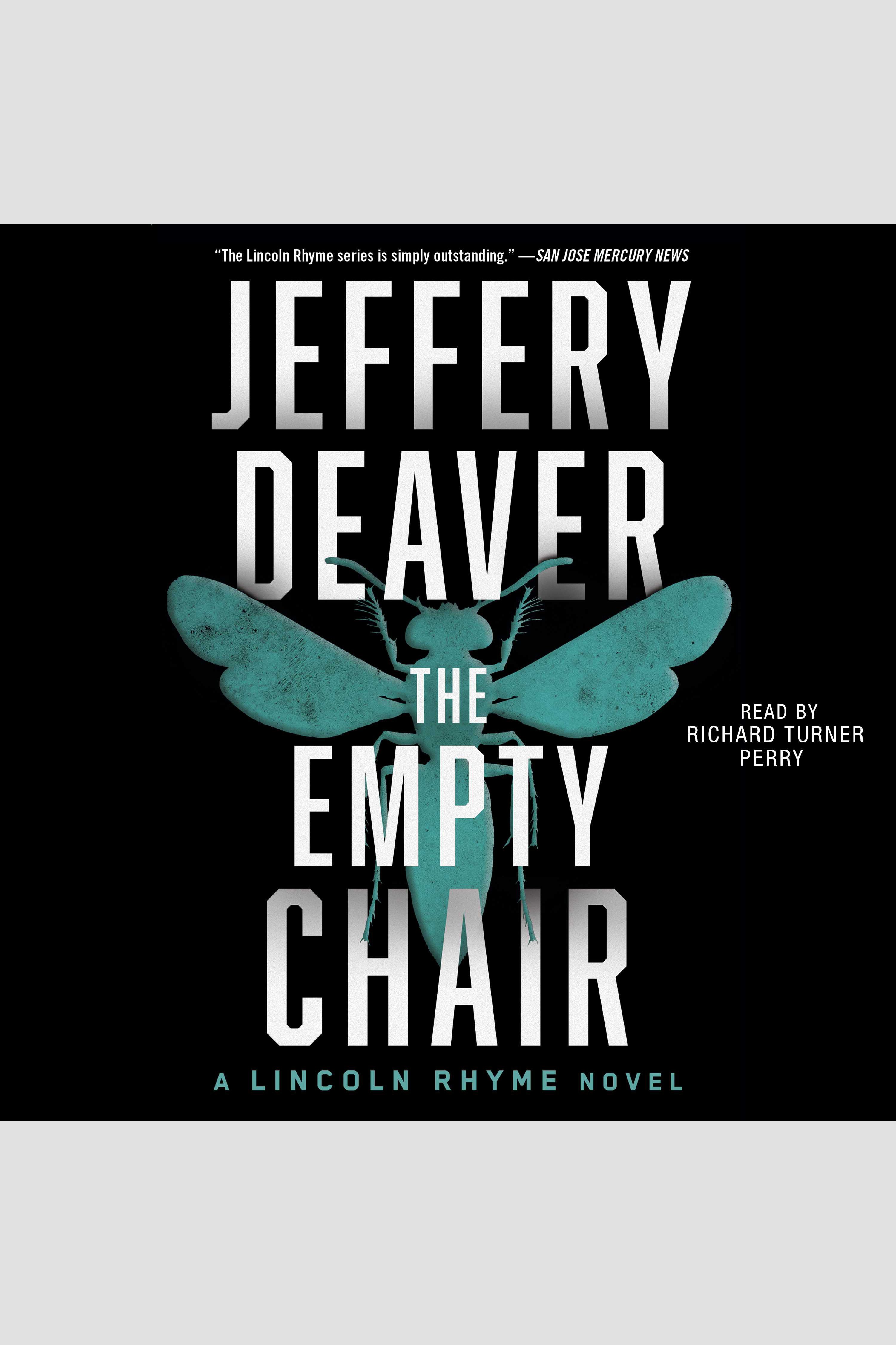 The Empty Chair cover image cdn