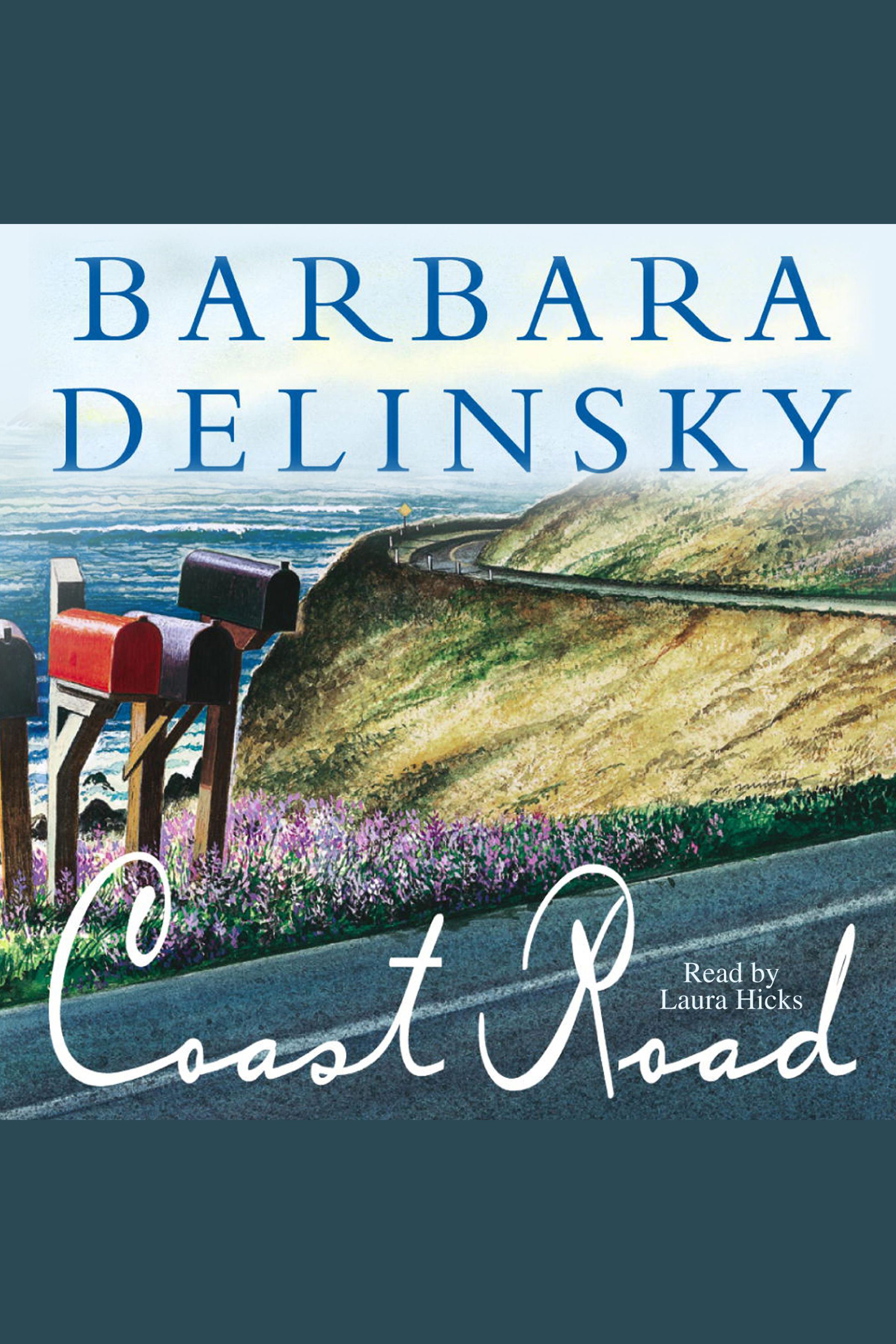 Coast Road cover image cdn