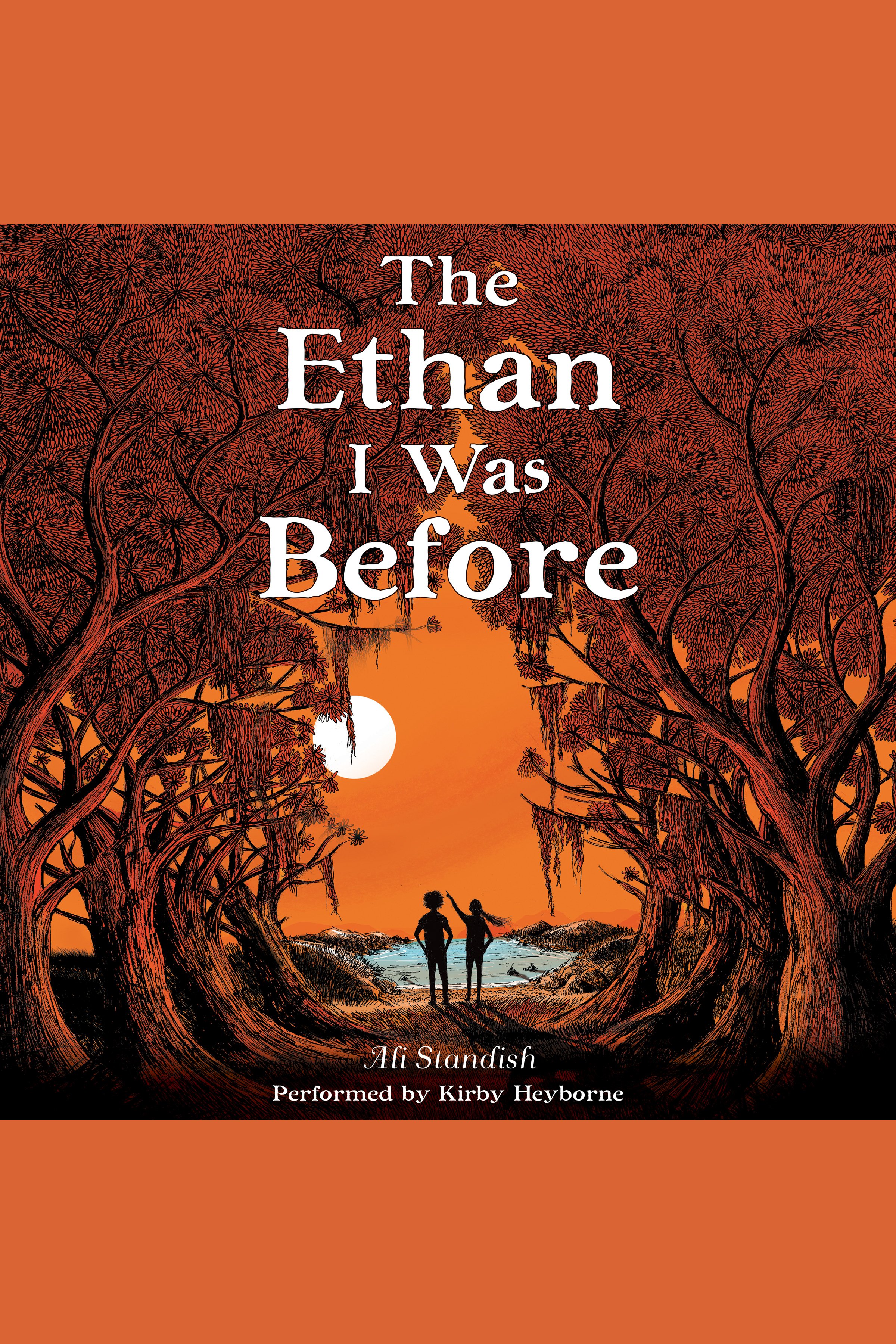 The Ethan I Was Before cover image cdn