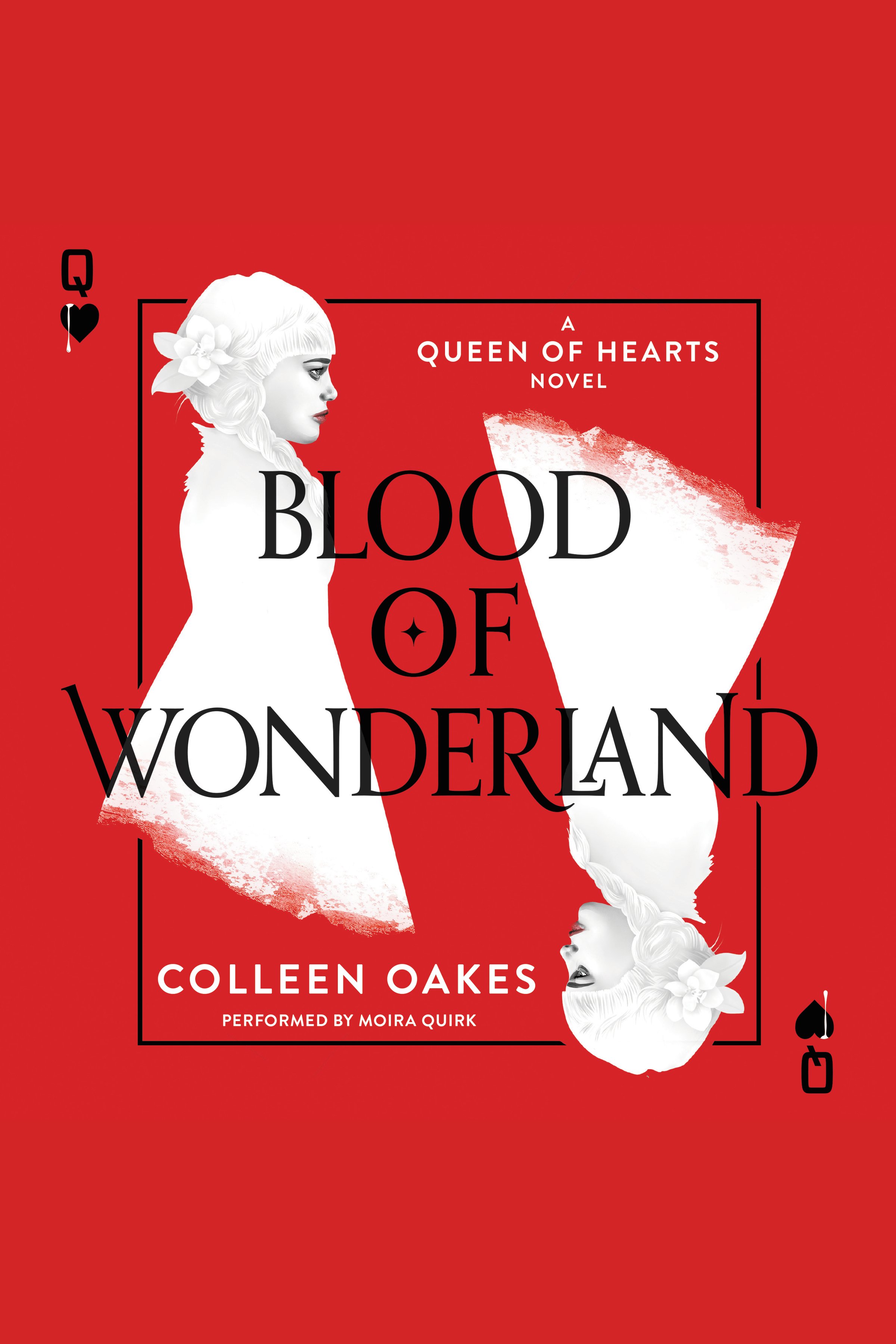 Blood of Wonderland cover image cdn