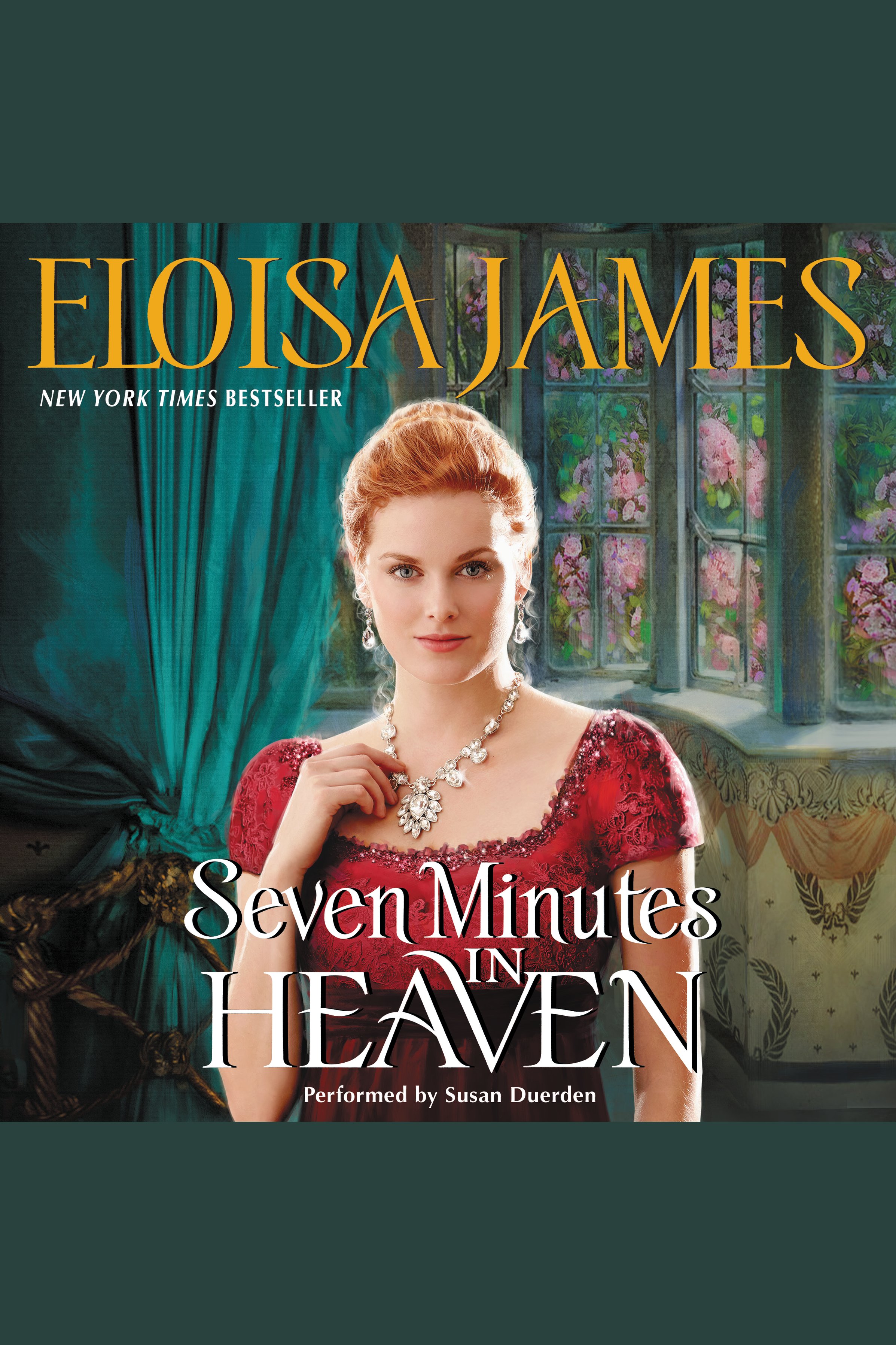 Seven Minutes in Heaven cover image cdn