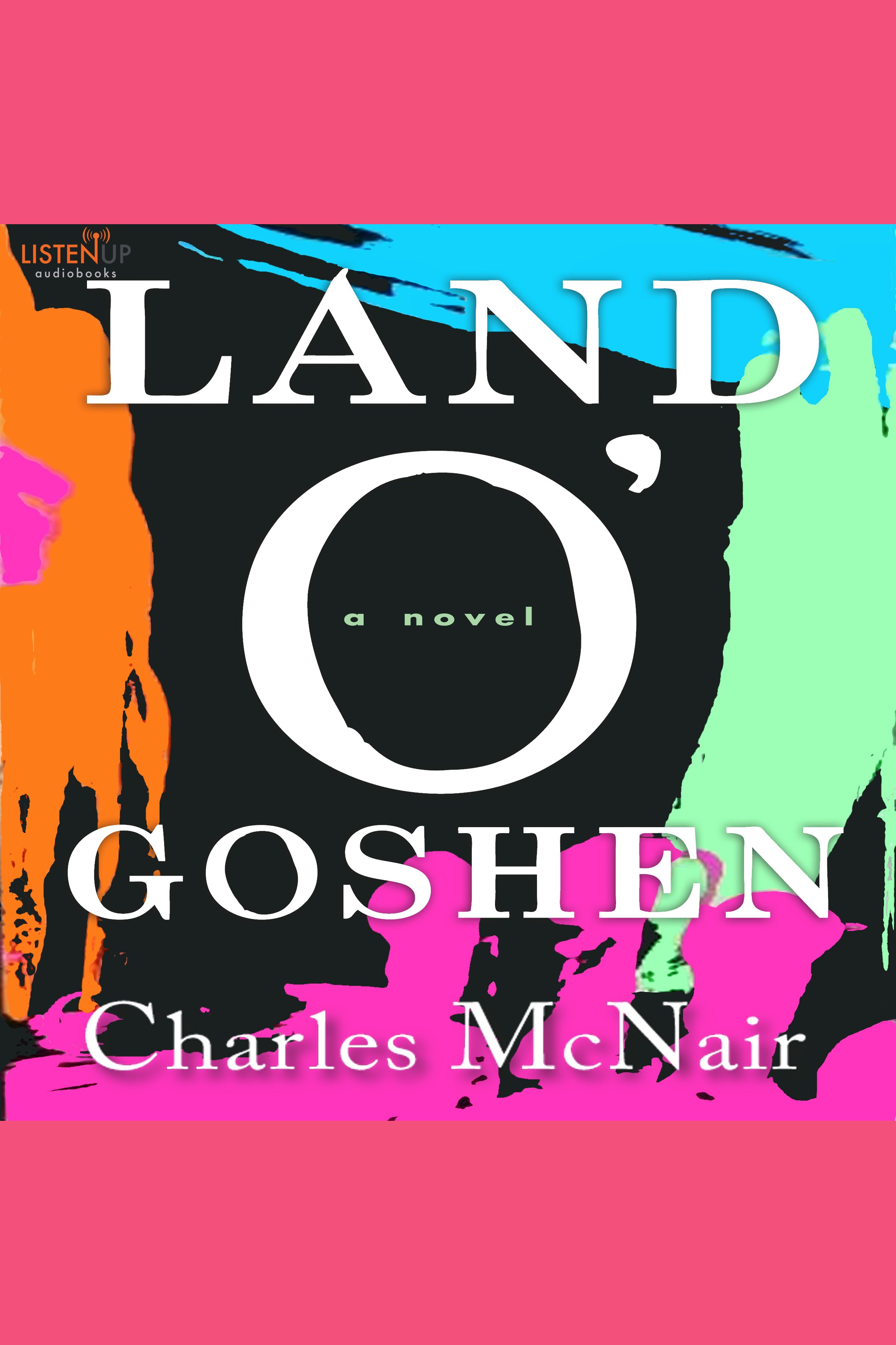 Land O Goshen cover image cdn