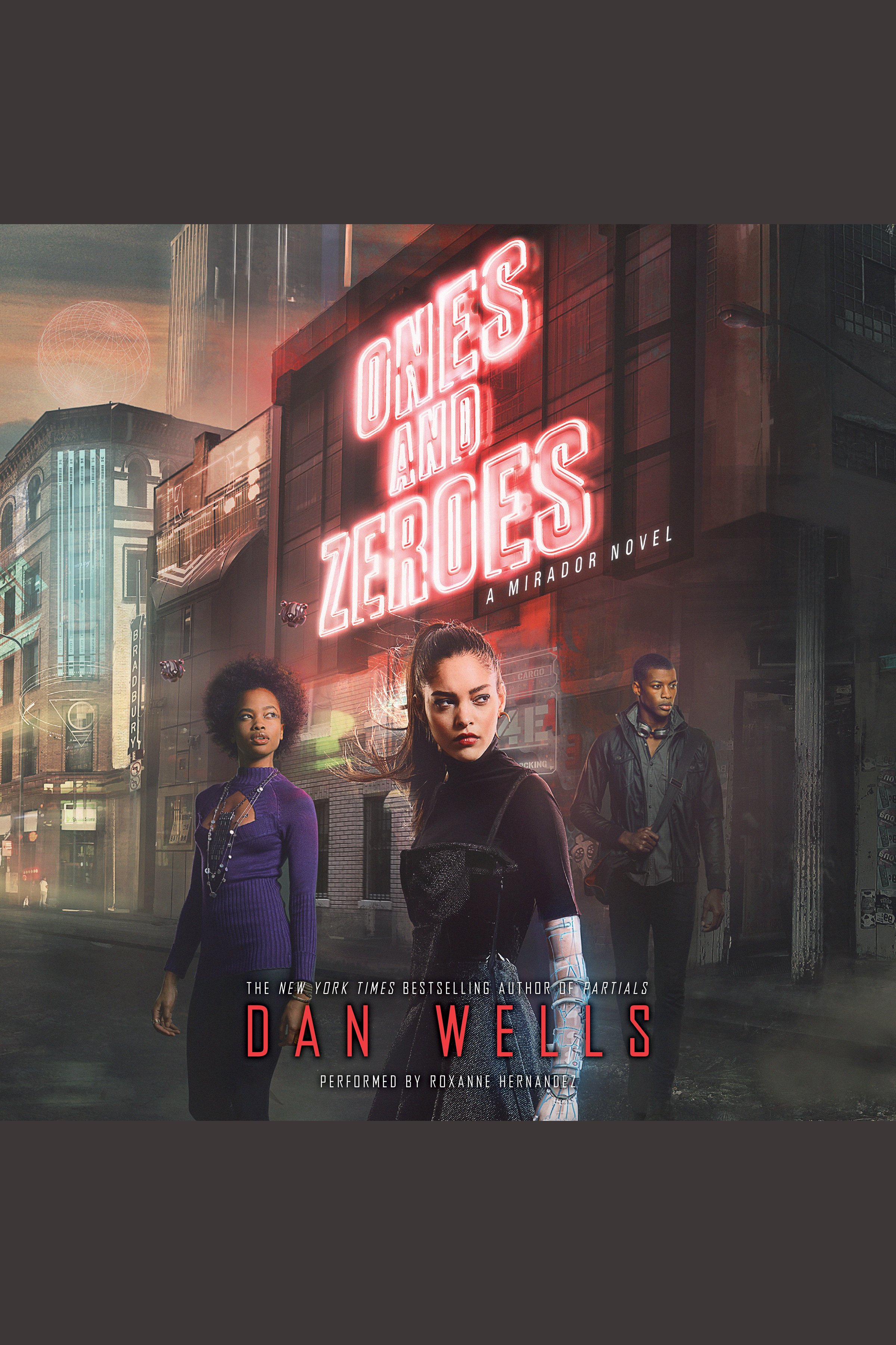 Ones and Zeroes cover image cdn