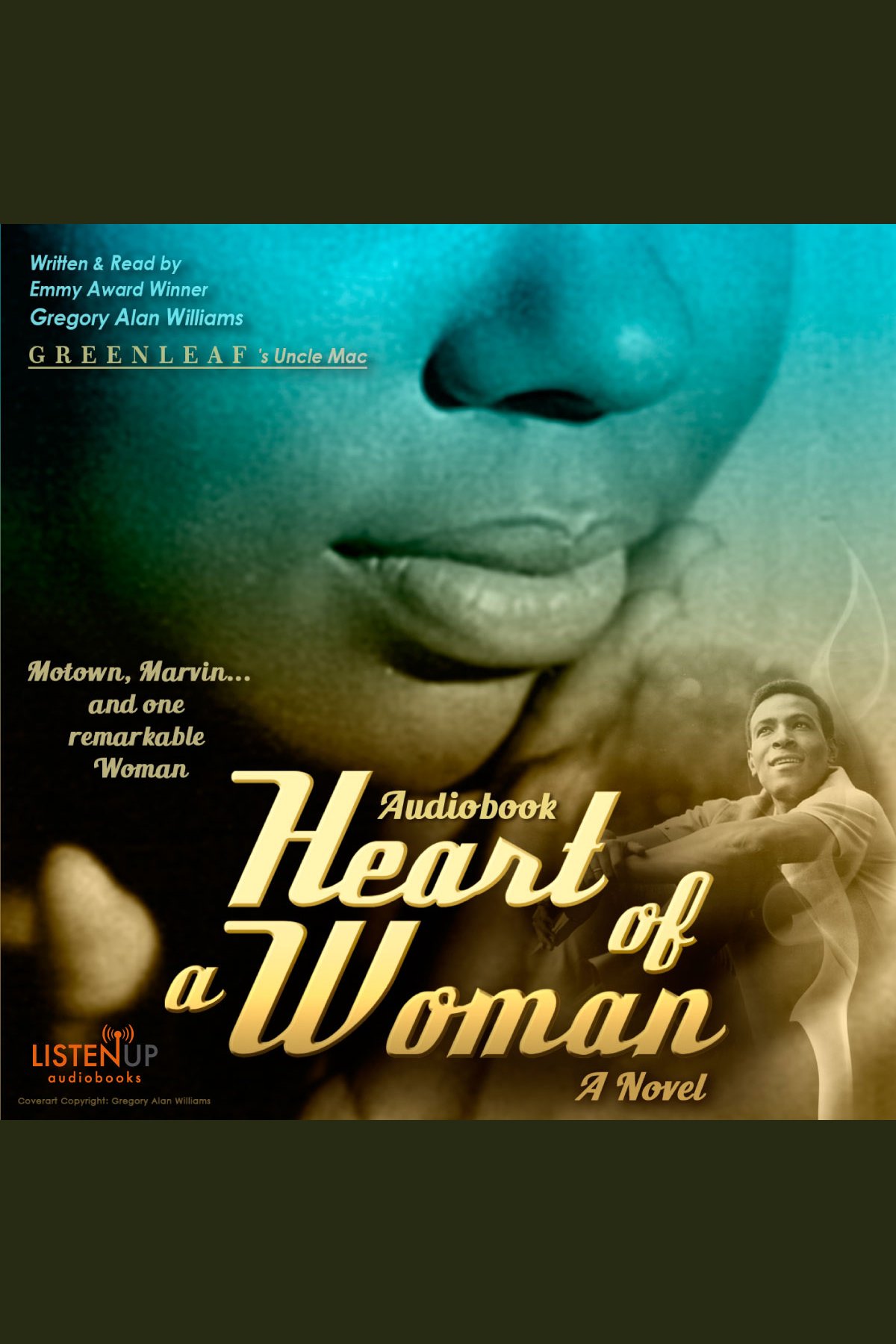 Heart of a Woman cover image cdn