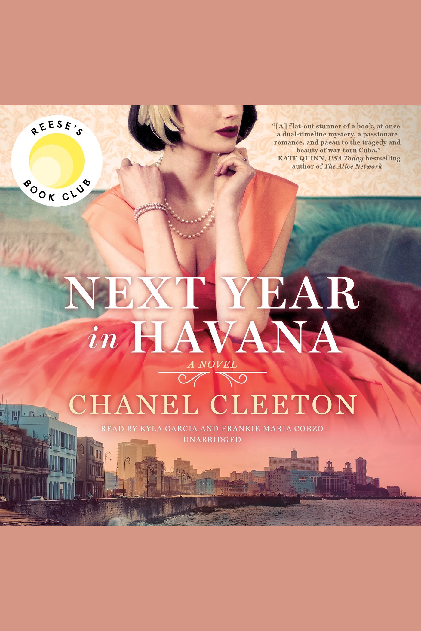 Next Year in Havana cover image cdn