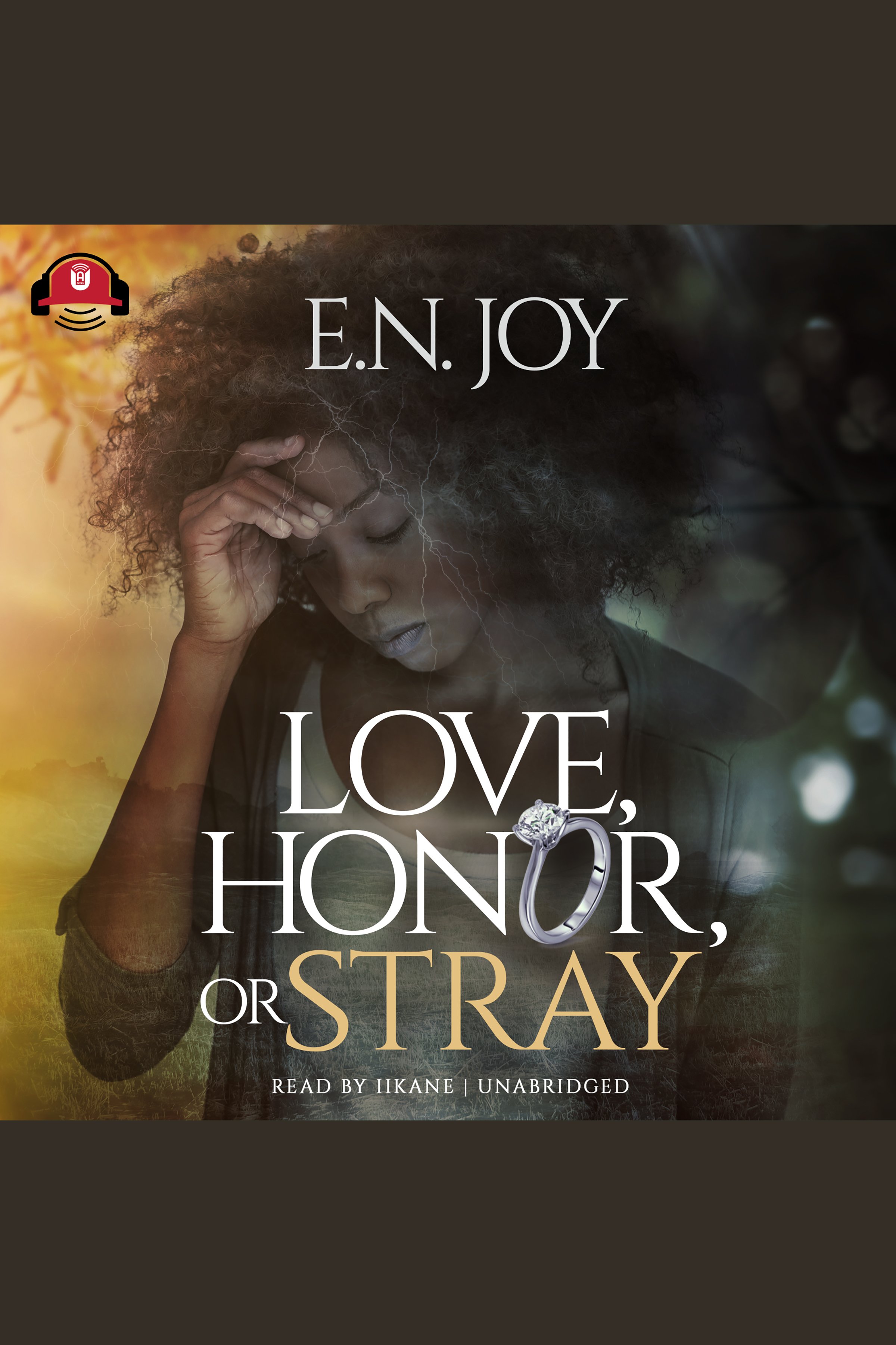 Love, Honor or Stray cover image cdn