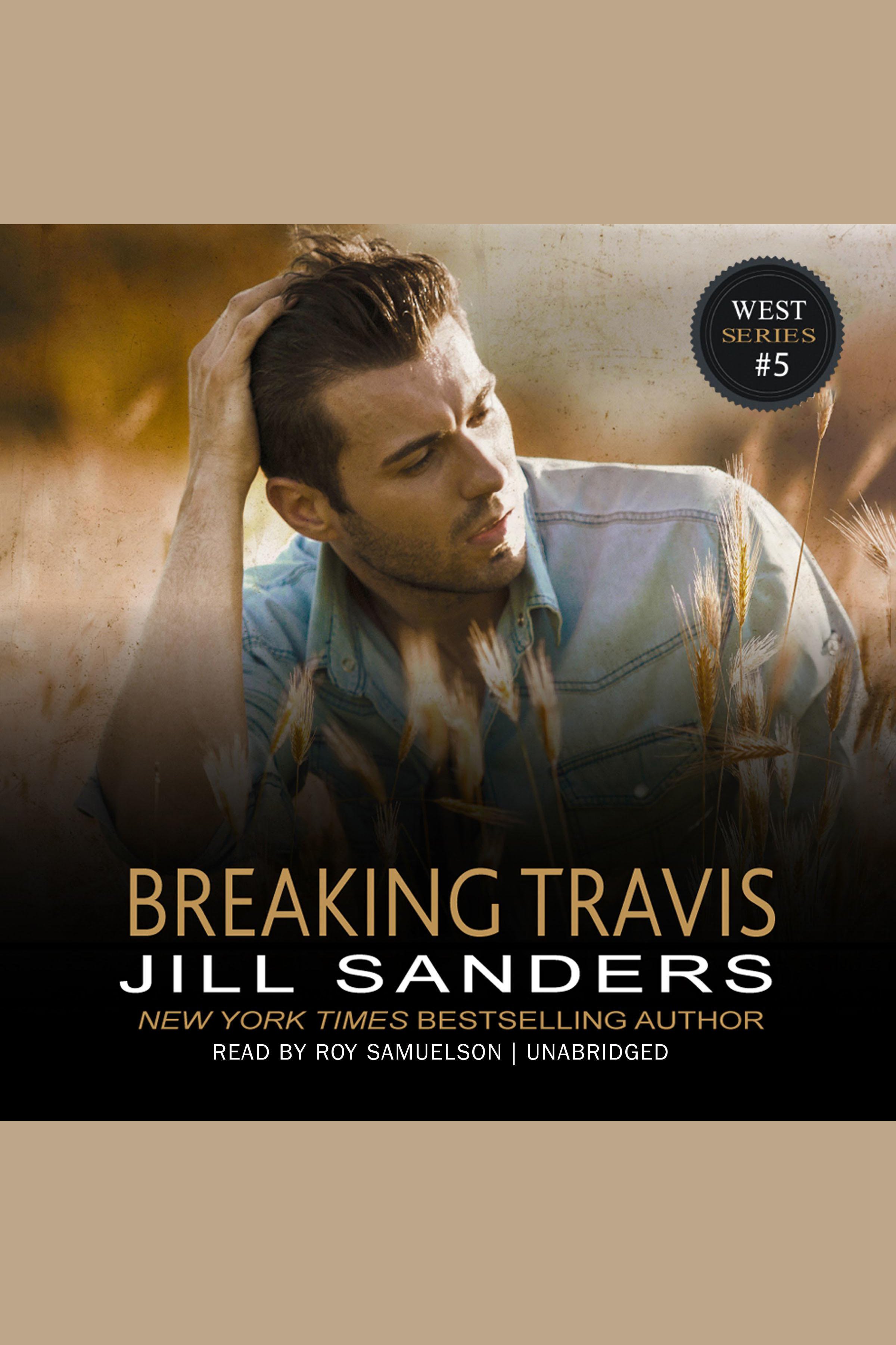 Breaking Travis cover image cdn